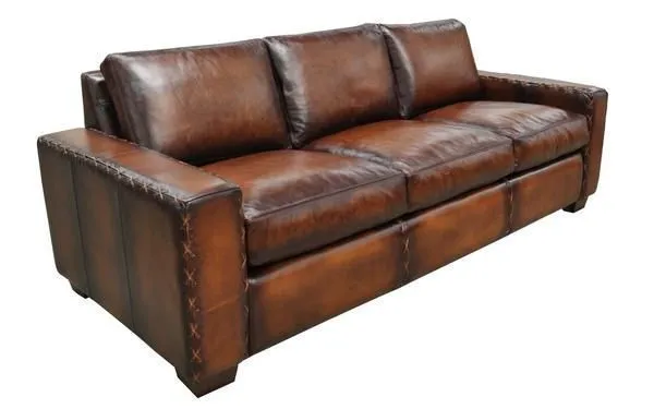 3 Seat Breckenridge Sofa