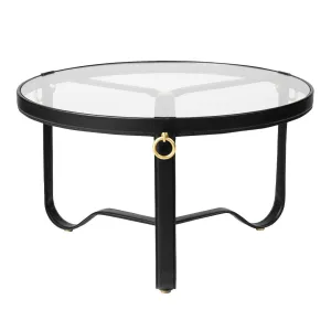 Adnet Coffee Table