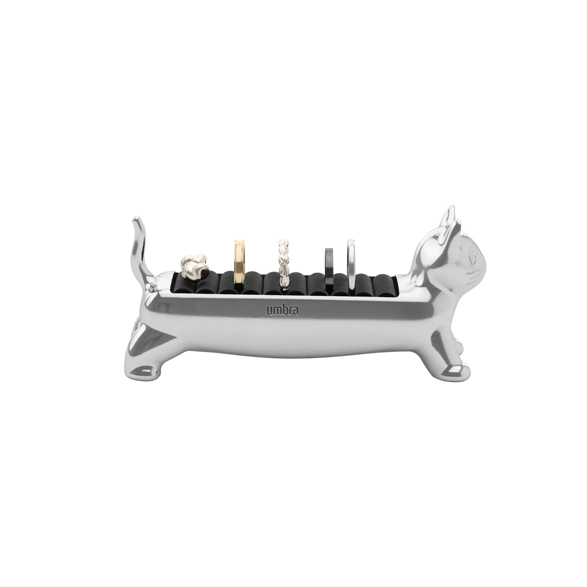 Ali Cat Ring Holder
