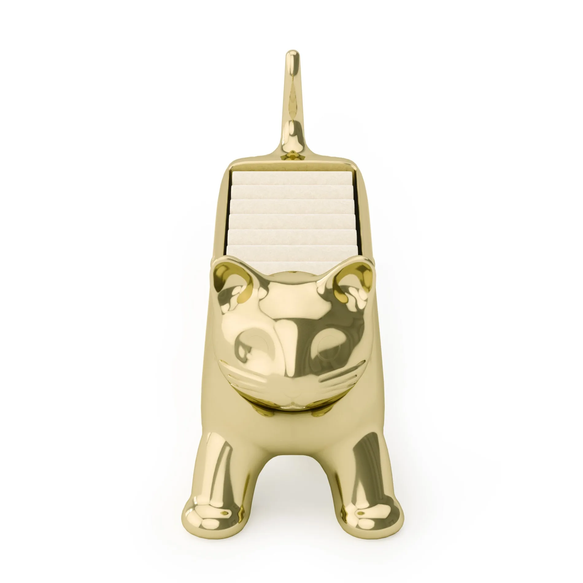 Ali Cat Ring Holder