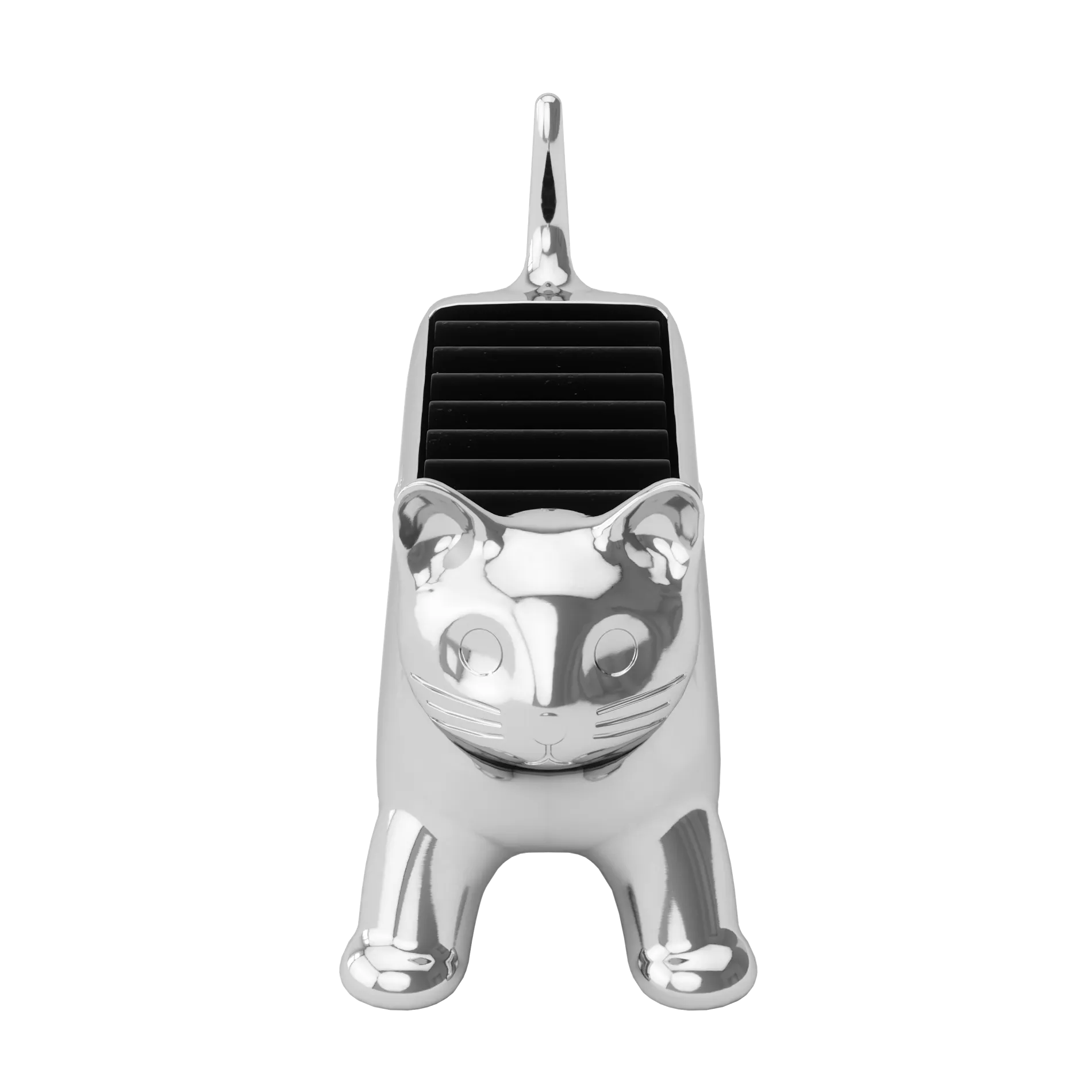 Ali Cat Ring Holder