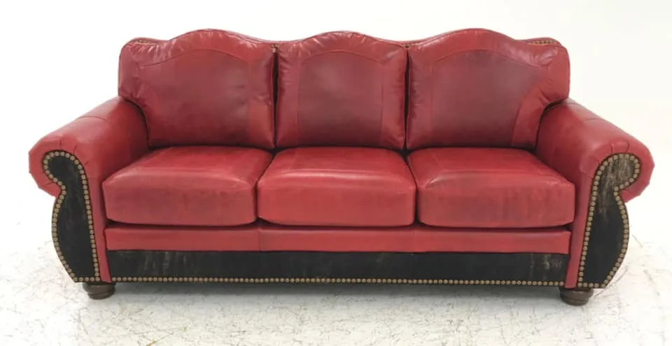 Amarillo Sofa