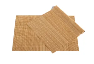 Bamboo Place Mats