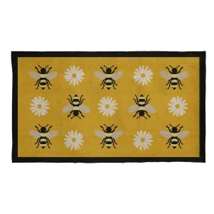 Bee Indoor/Outdoor Rug 4Or151