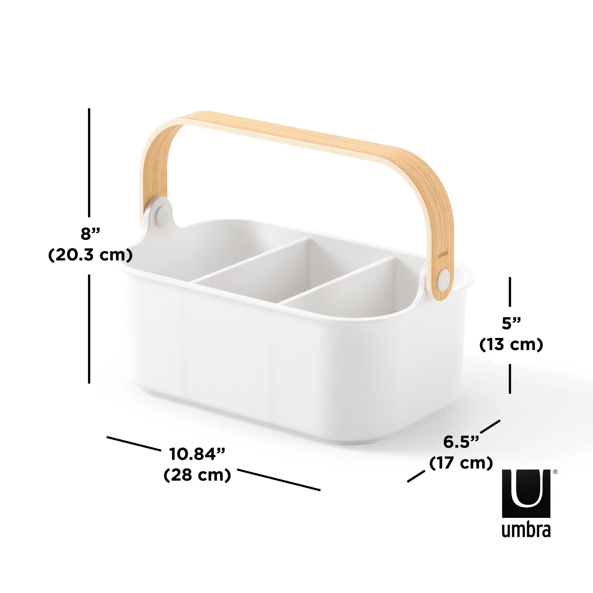 Bellwood Storage Bin