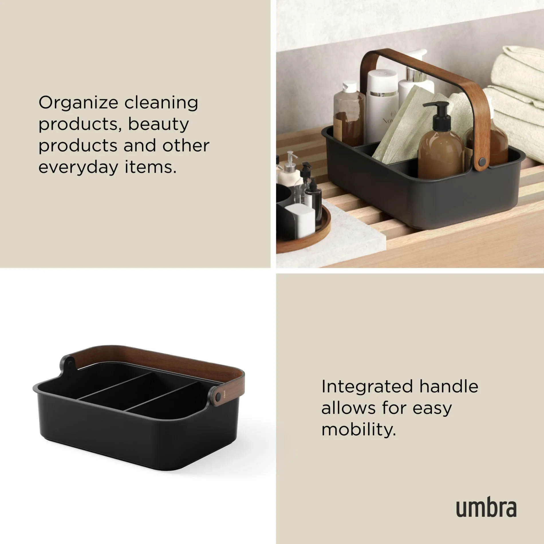 Bellwood Storage Bin