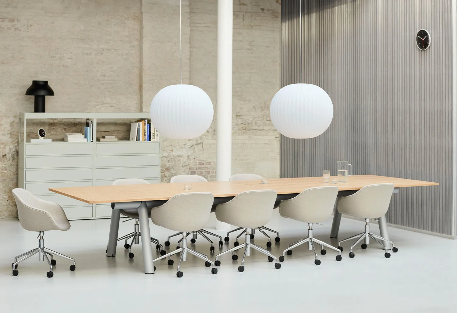 Boa Table | Large