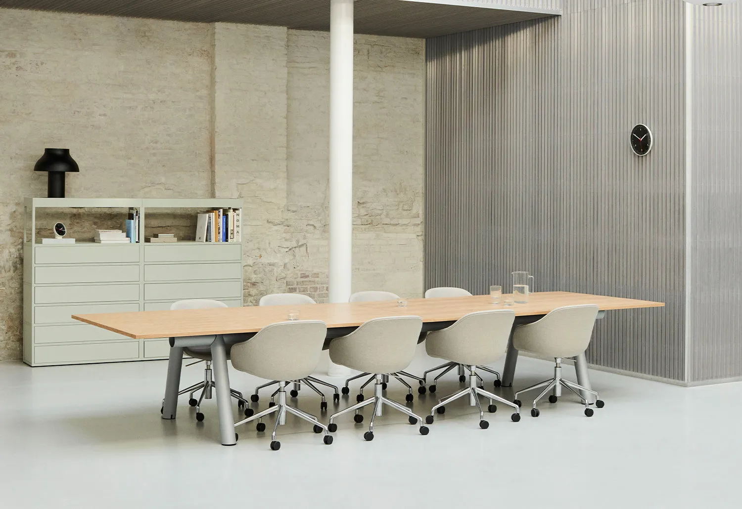 Boa Table | Large