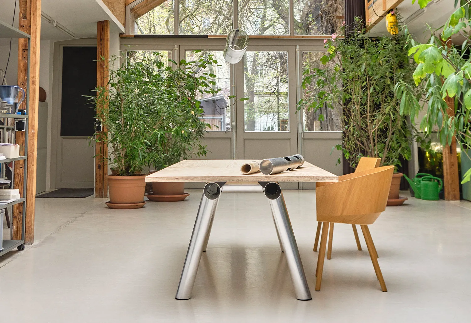 Boa Table | Large