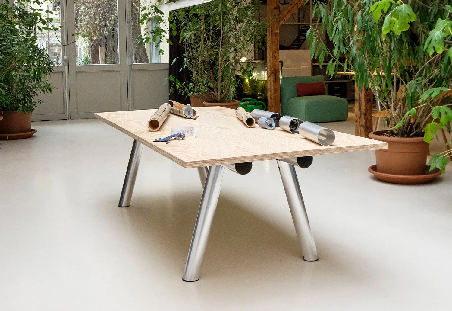 Boa Table | Large