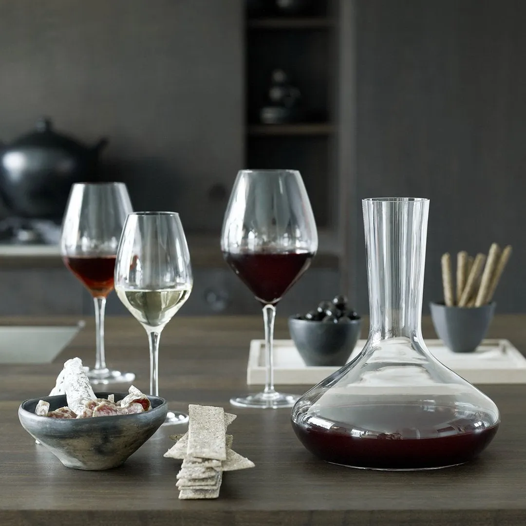 Cabernet Wine Carafe