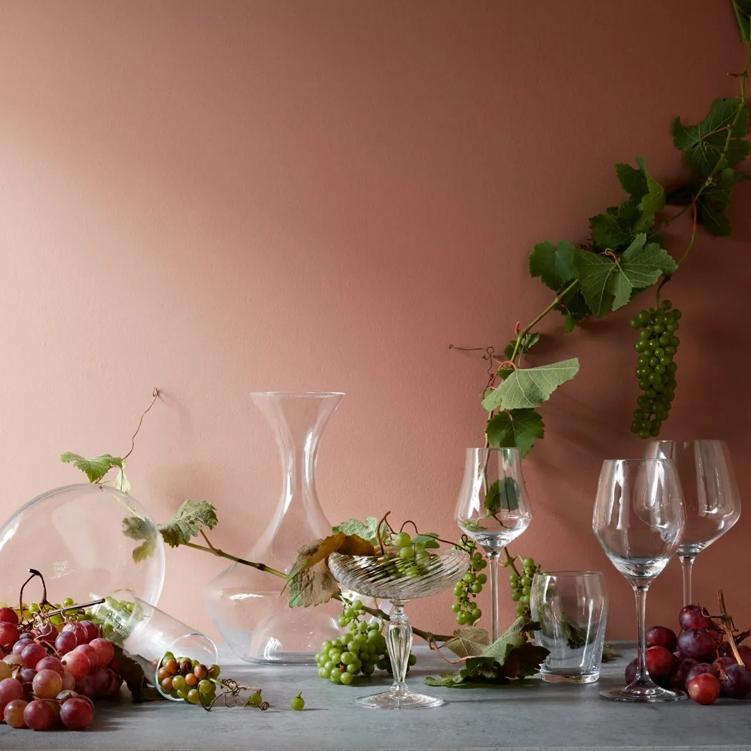 Cabernet Wine Carafe
