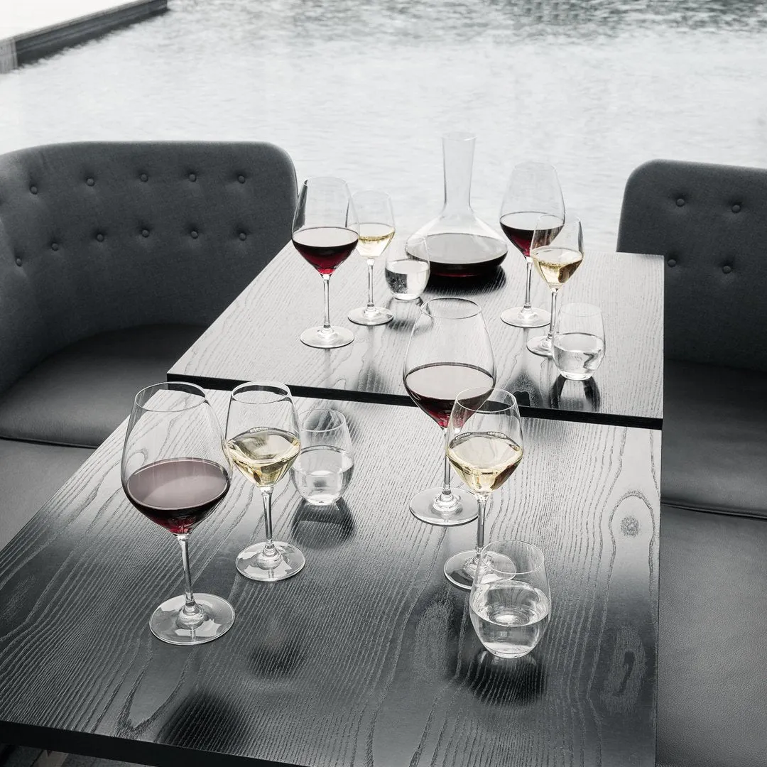 Cabernet Wine Carafe
