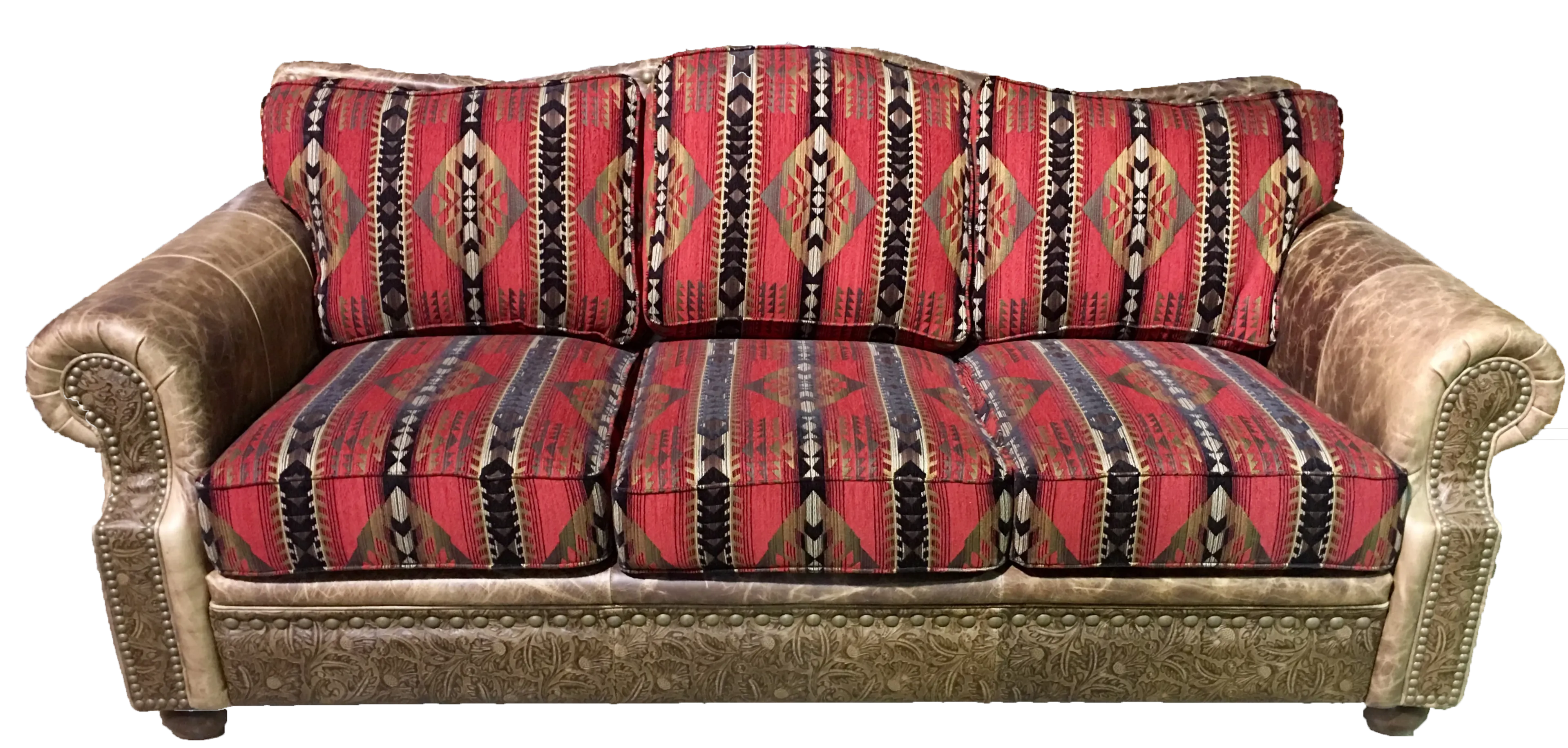 Calgary Sofa (Customizable!)