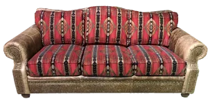 Calgary Sofa (Customizable!)
