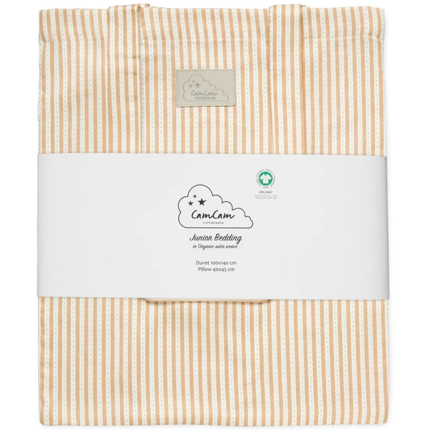 Cam Cam Copenhagen Oatfield Bedding