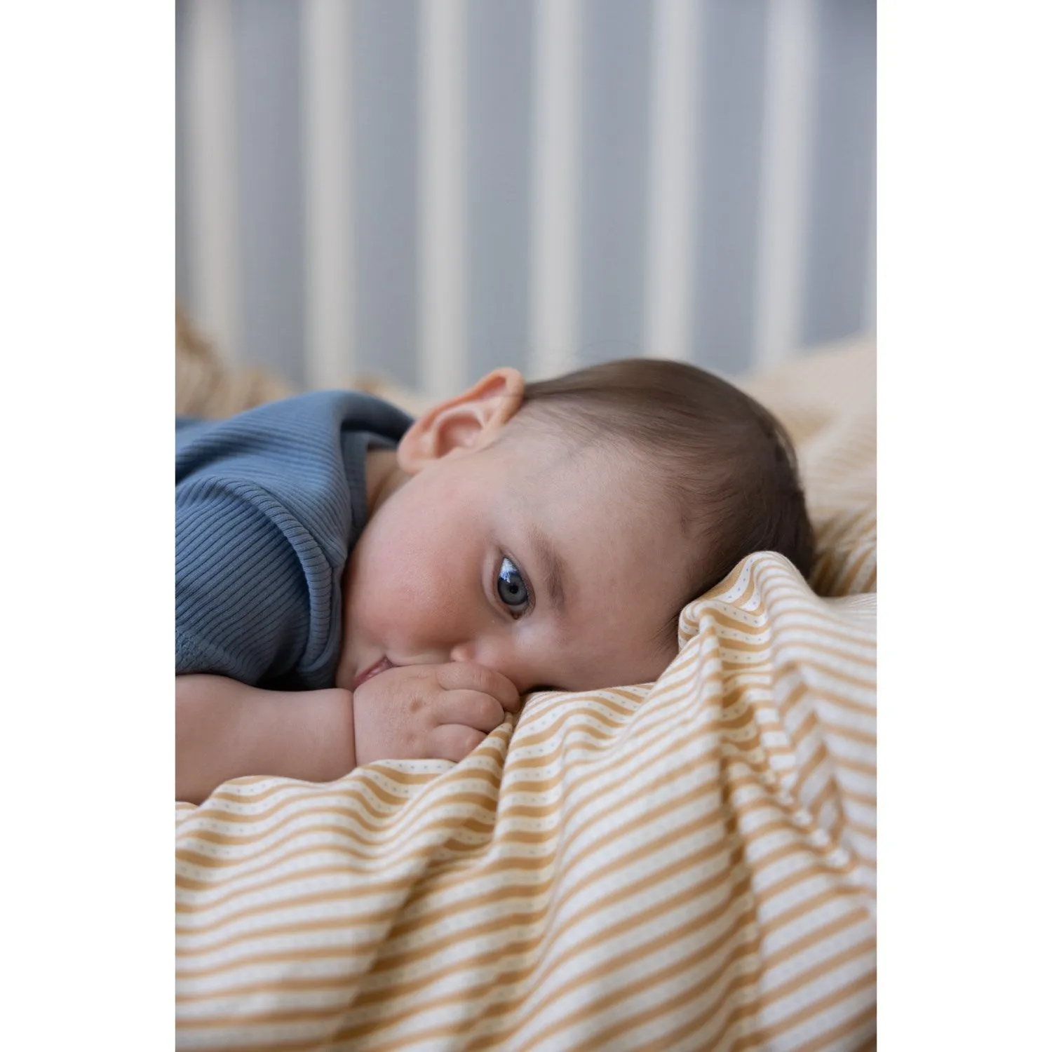 Cam Cam Copenhagen Oatfield Bedding