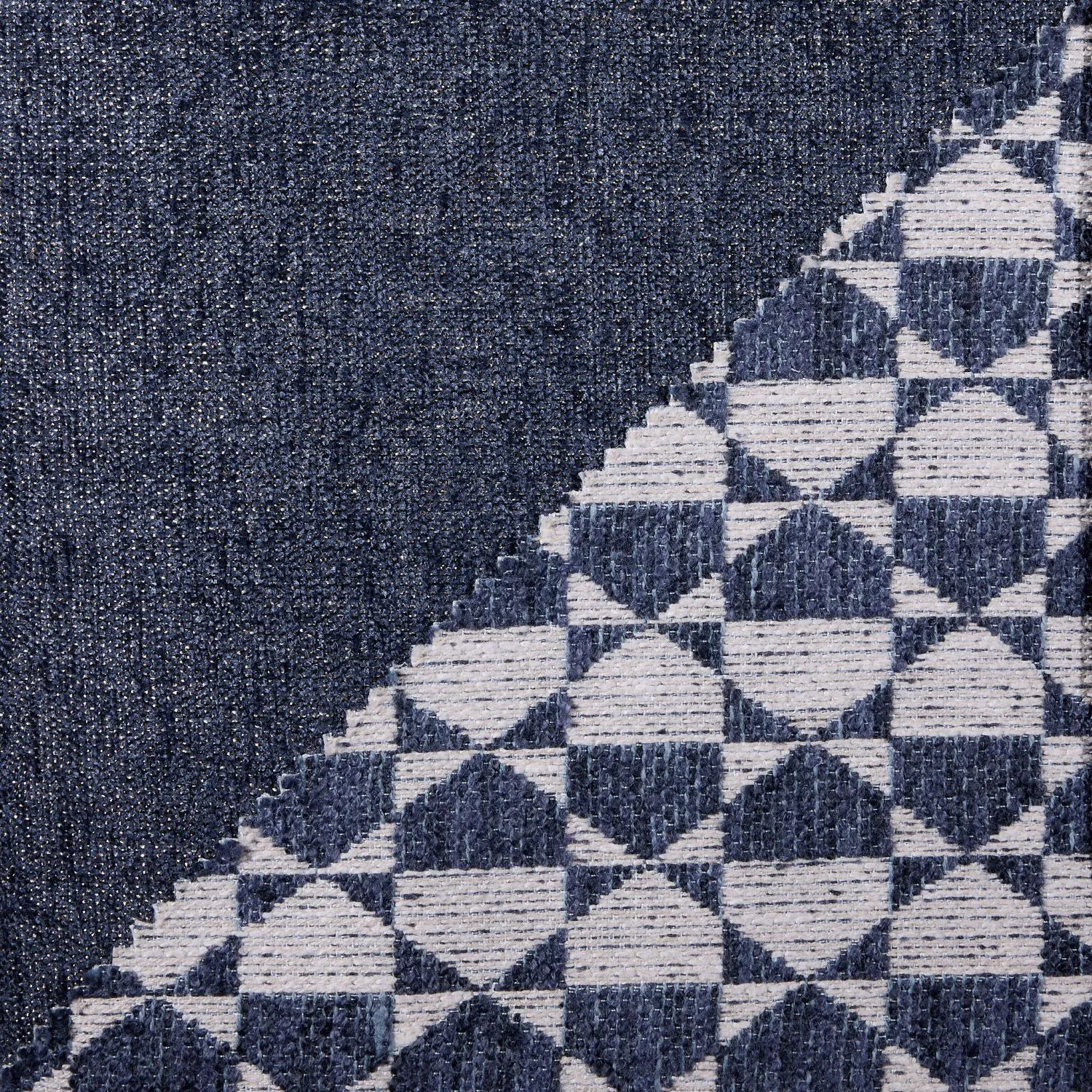 Celeste Loveseat - Patina Dark Blue