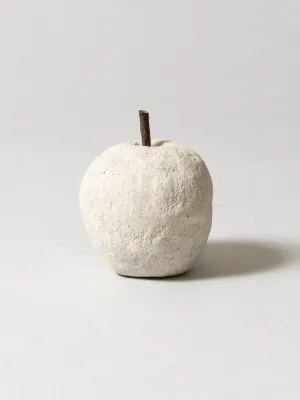 Ceramic Object - Apple