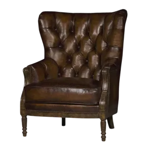 Colby Chair (Customizable!)