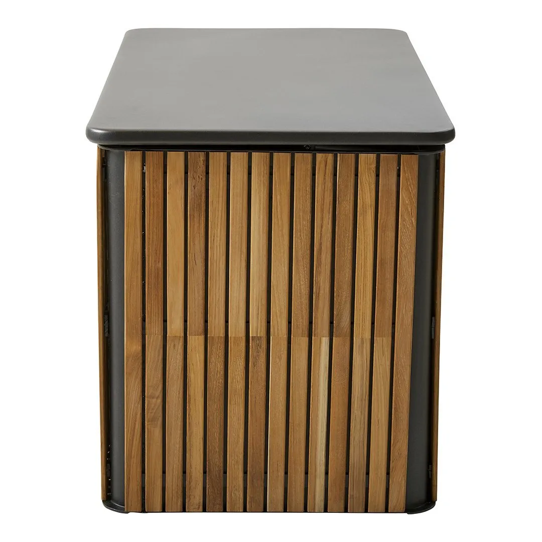 Combine Cushion Box
