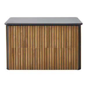 Combine Cushion Box