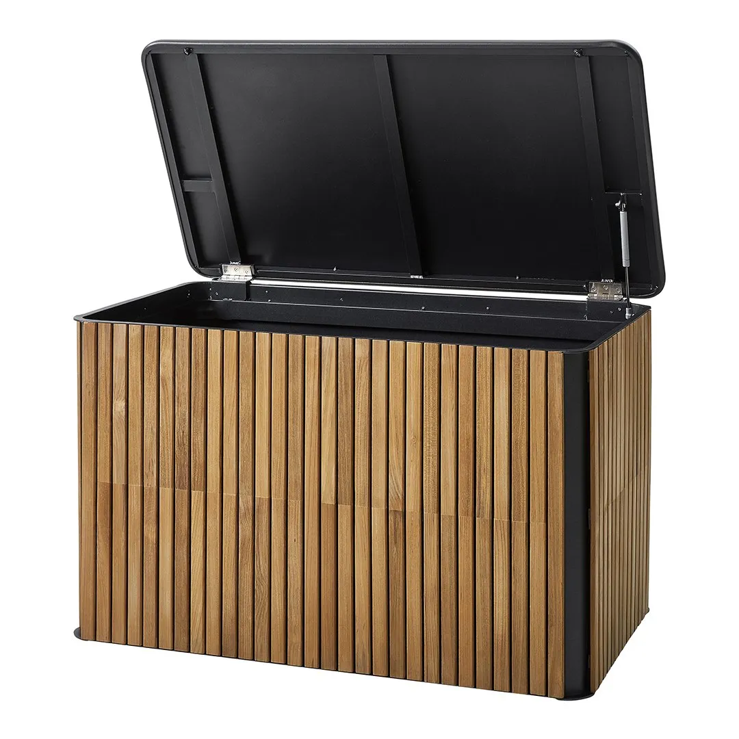 Combine Cushion Box