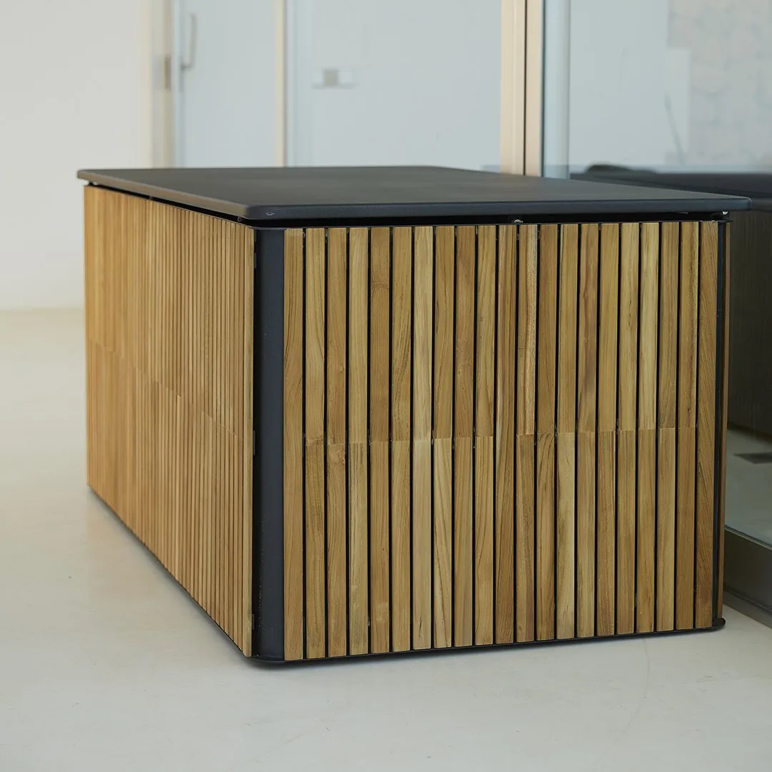 Combine Cushion Box