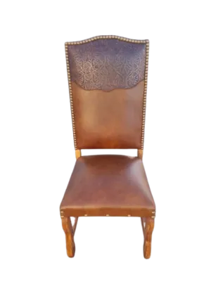 Cowboy Tool Aspen Chair