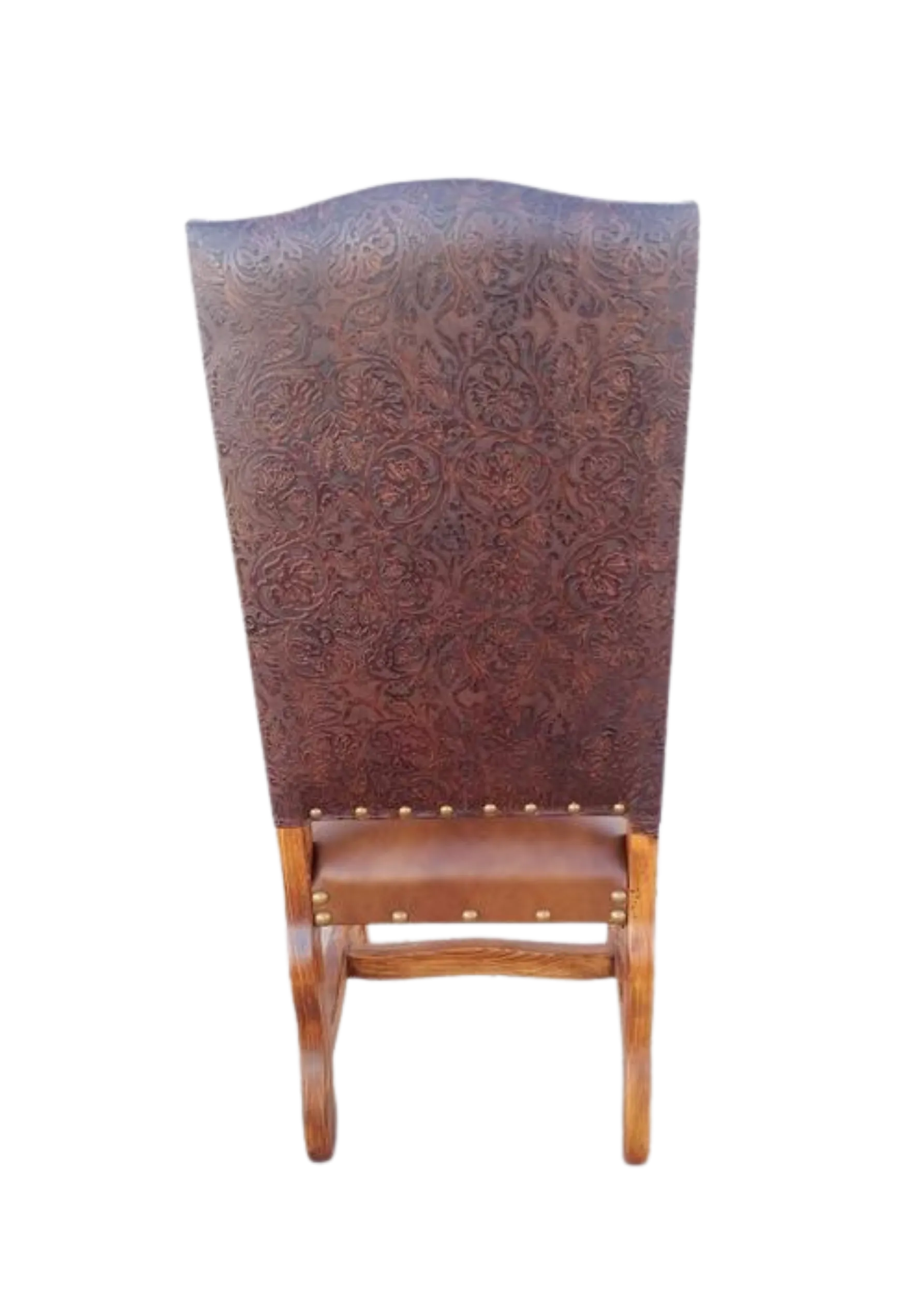 Cowboy Tool Aspen Chair