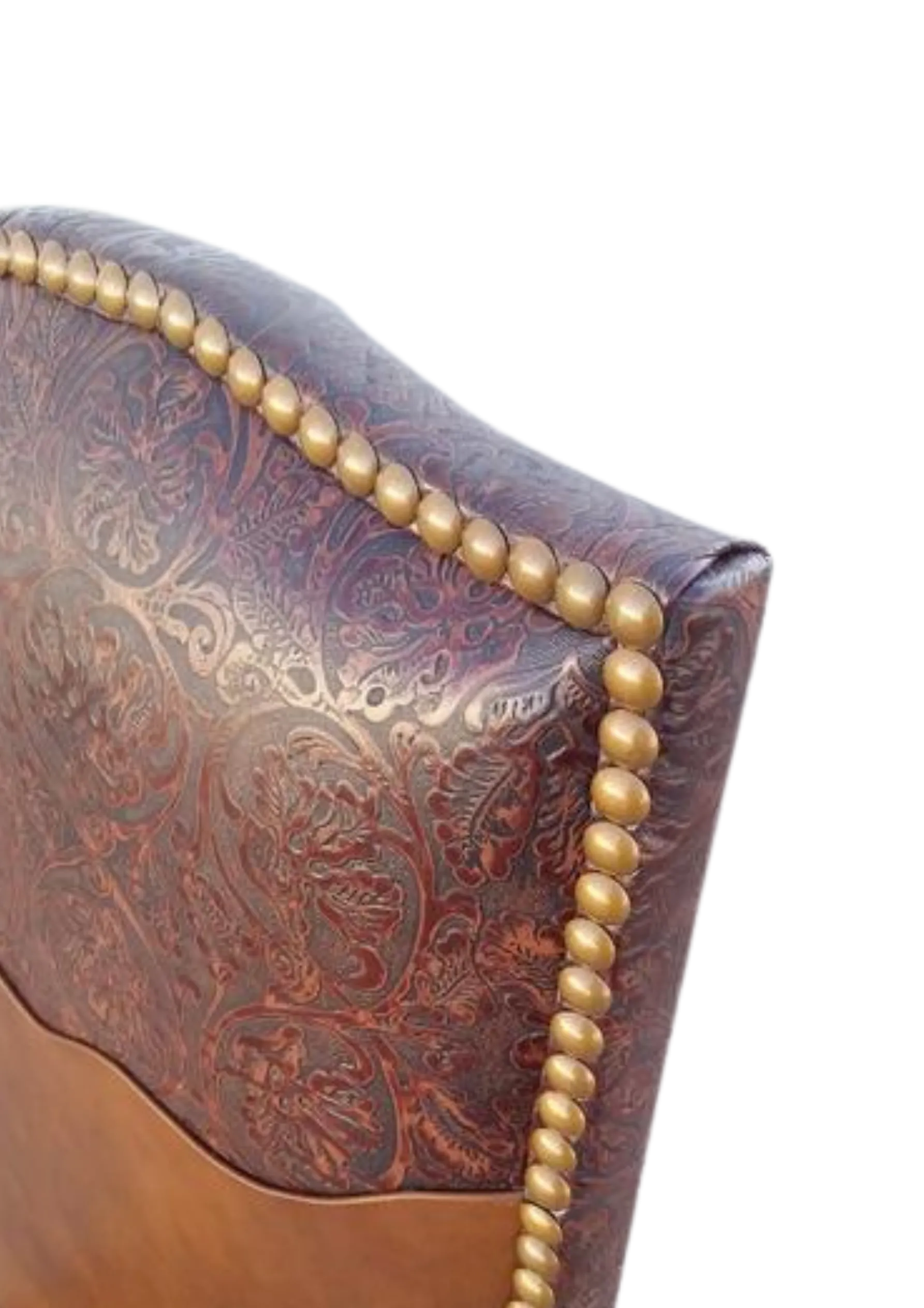Cowboy Tool Aspen Chair