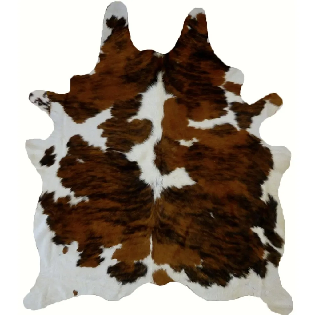 Cowhide Rug