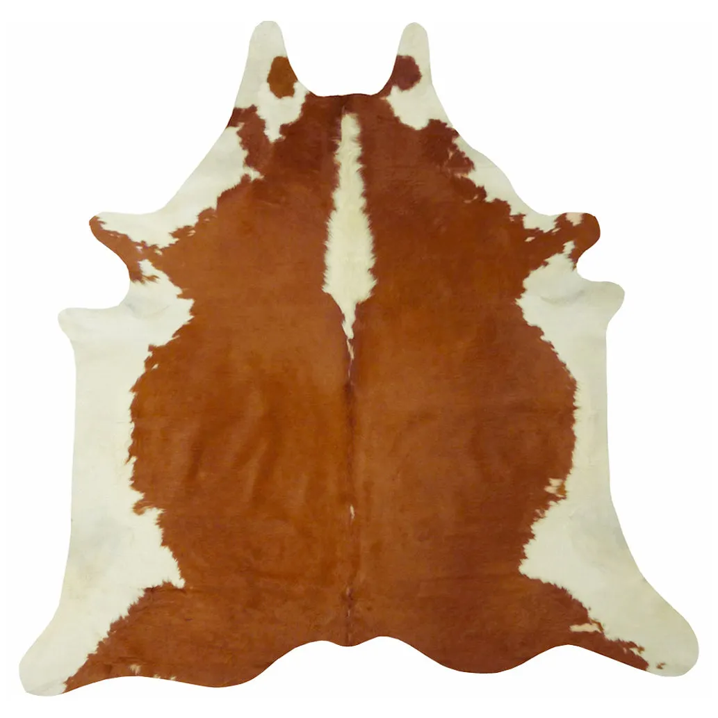 Cowhide Rug