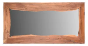 Crestone Live Edge Mirror