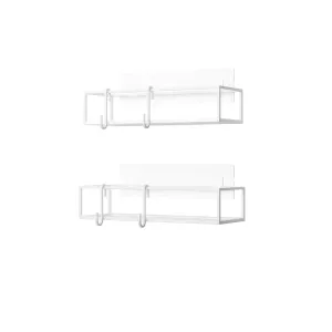 Cubiko Adhesive Replacements, Set of Two