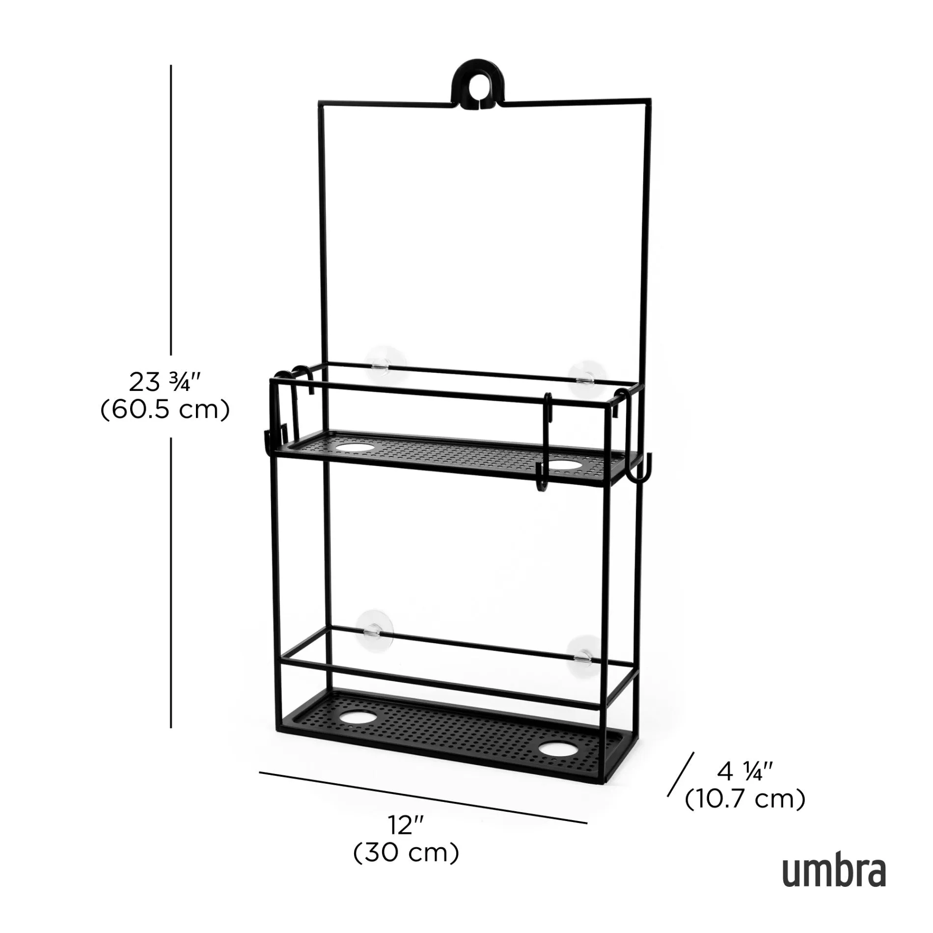 Cubiko Shower Caddy