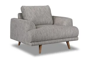 Dianna Chair - Grey