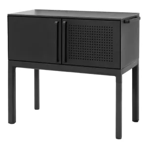 Drop Outdoor Single Kitchen Module