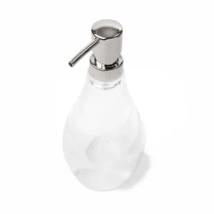 Droplet Soap Pump