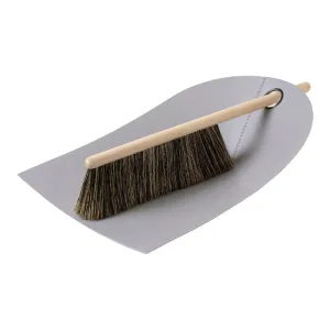 Dustpan & Broom (Order Quantity: 6)