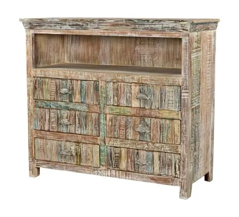 Eartha Media Chest