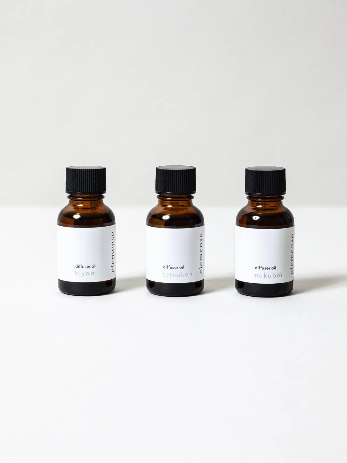 Elemense Diffuser Oil