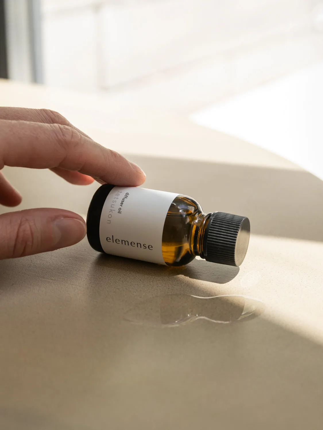 Elemense Diffuser Oil