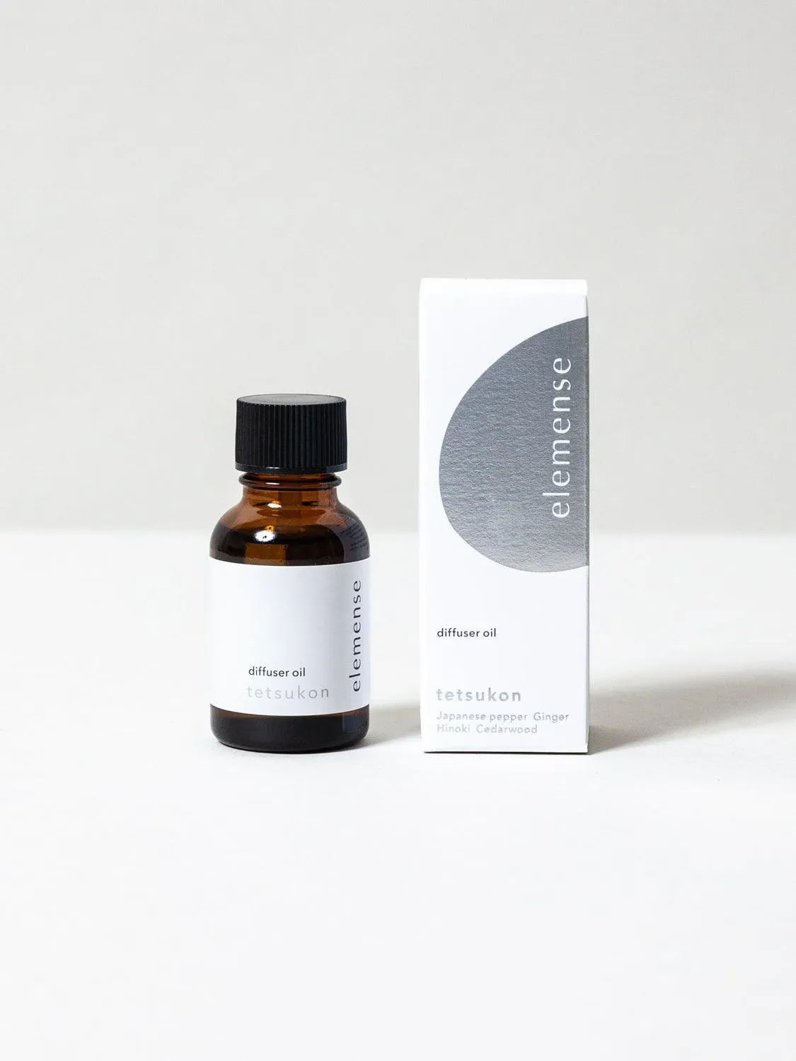 Elemense Diffuser Oil