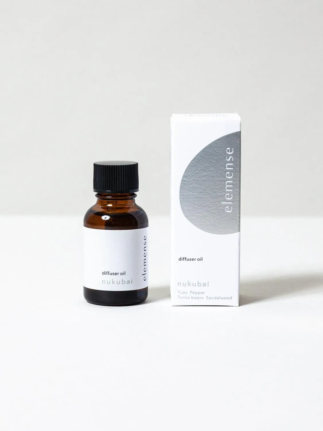 Elemense Diffuser Oil