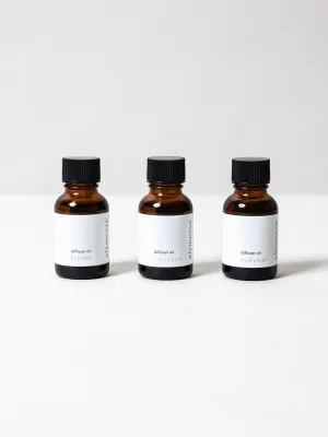 Elemense Diffuser Oil