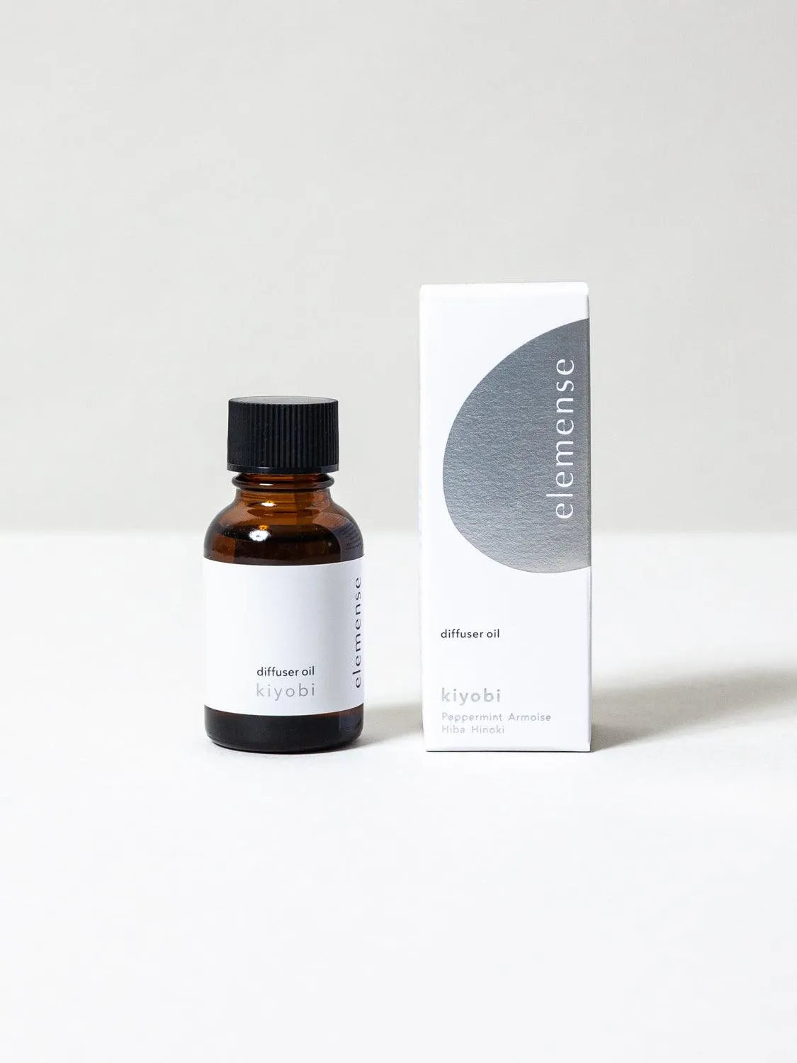 Elemense Diffuser Oil