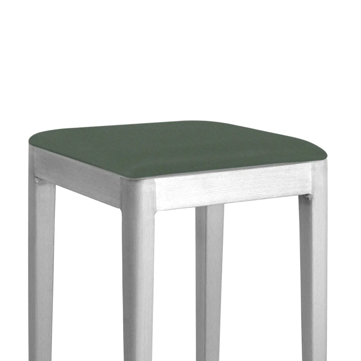 Emeco Stool Seat Pad