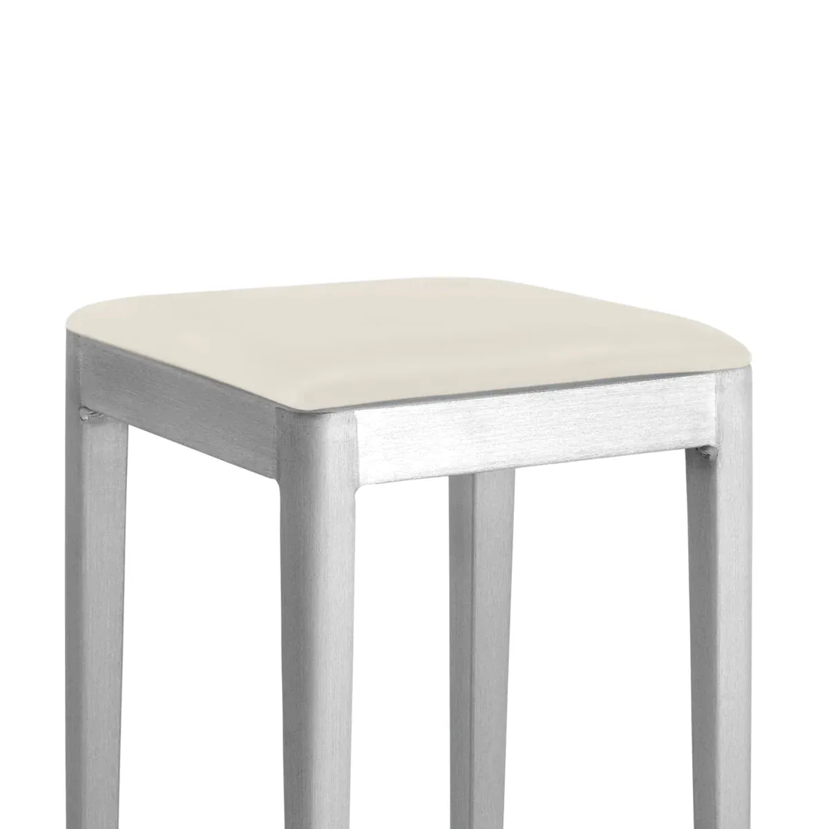 Emeco Stool Seat Pad