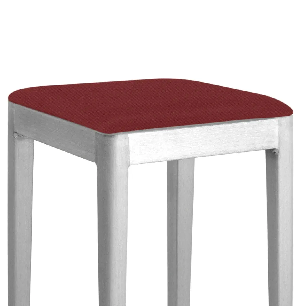 Emeco Stool Seat Pad